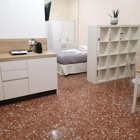 Apartment Giovanna