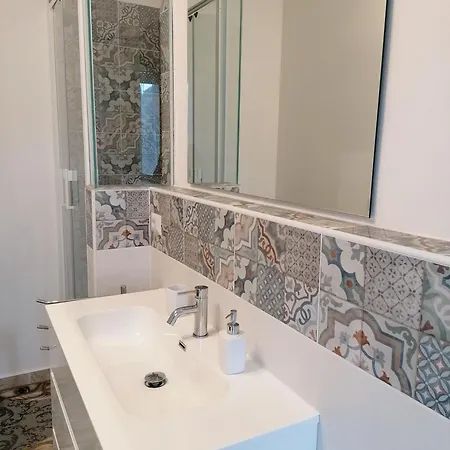 Apartment Giovanna *