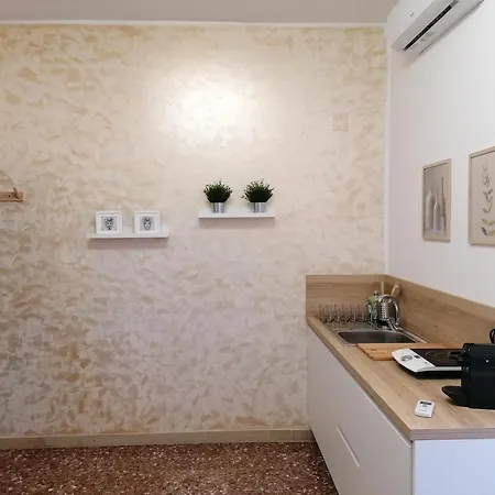 Apartment Giovanna