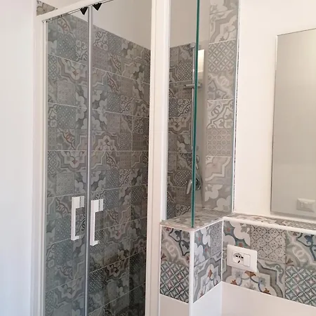 Apartment Giovanna *