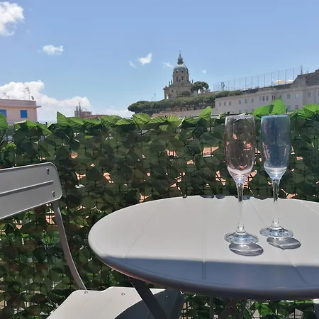 Apartment Giovanna