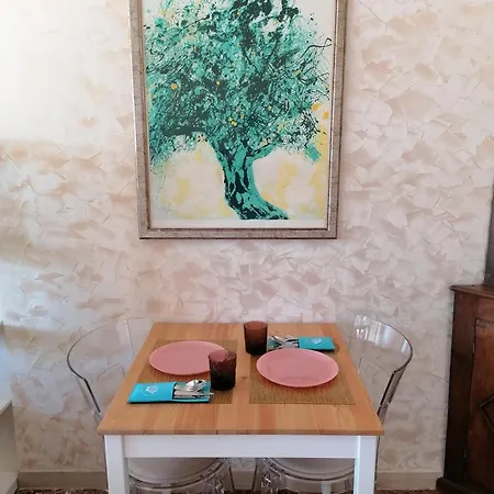 Giovanna Apartment *