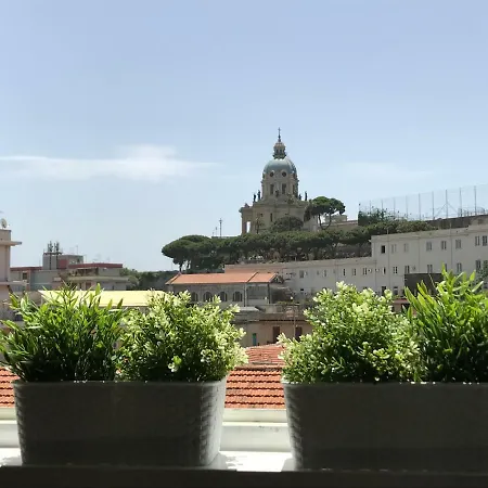 Giovanna Apartment *