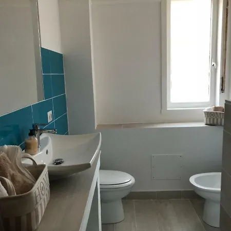 Giovanna Apartamento