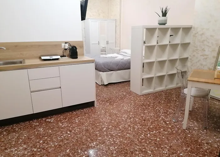 Apartment Giovanna