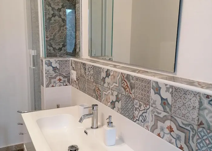 Apartment Giovanna *