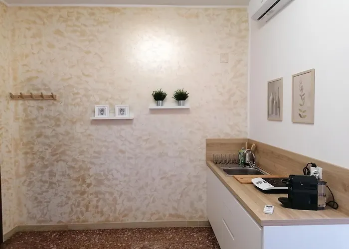 Apartment Giovanna